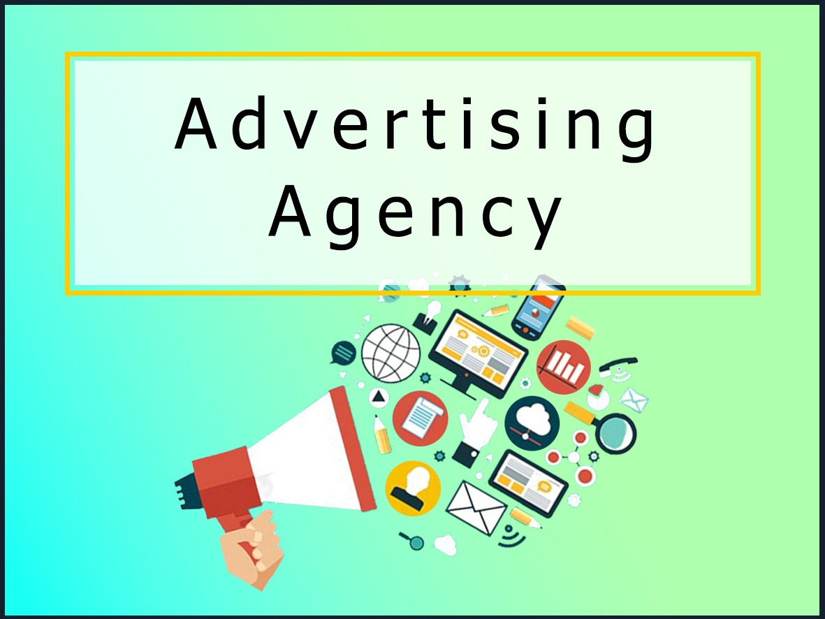 Advertising Agency