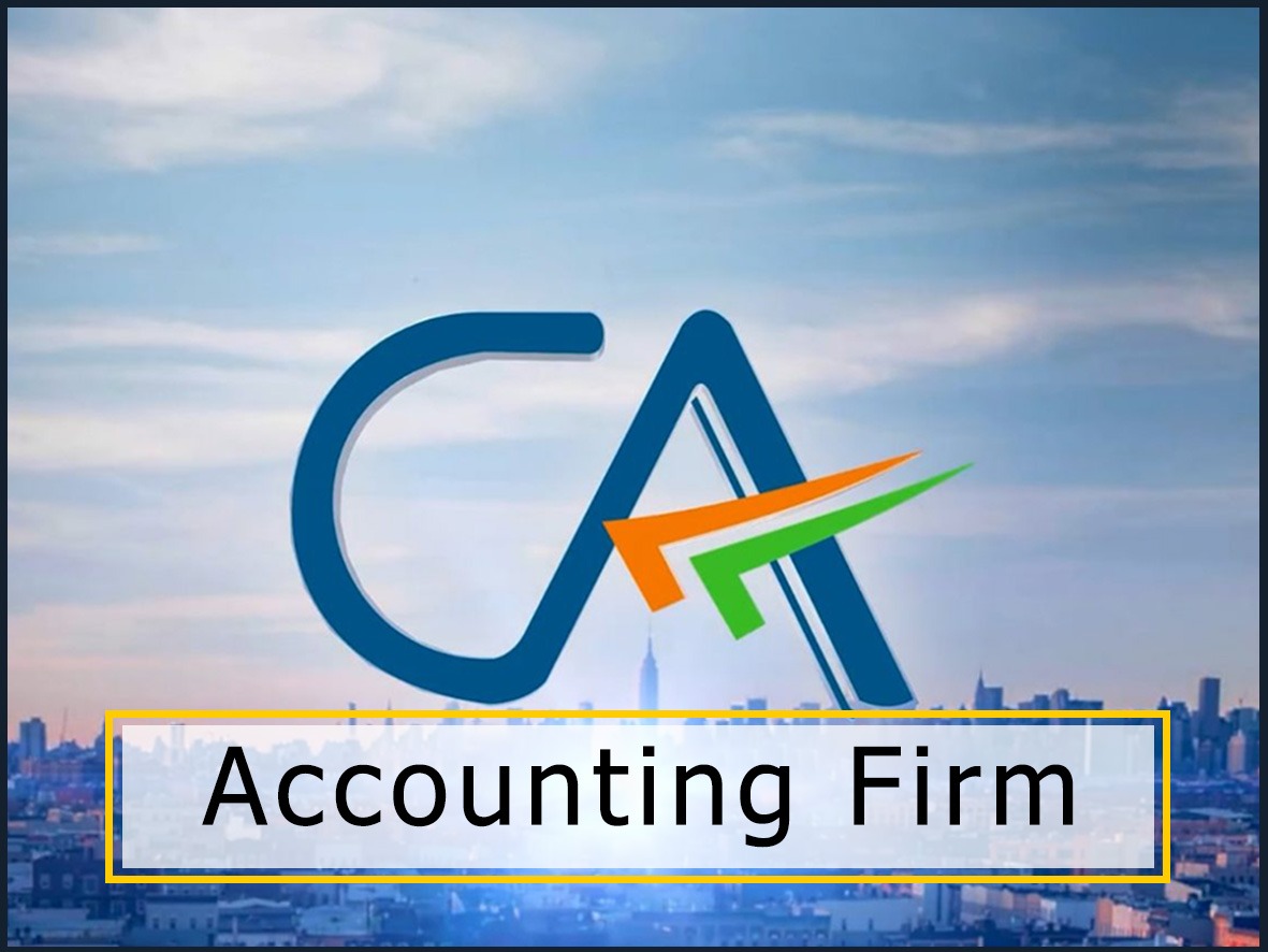CA Firm