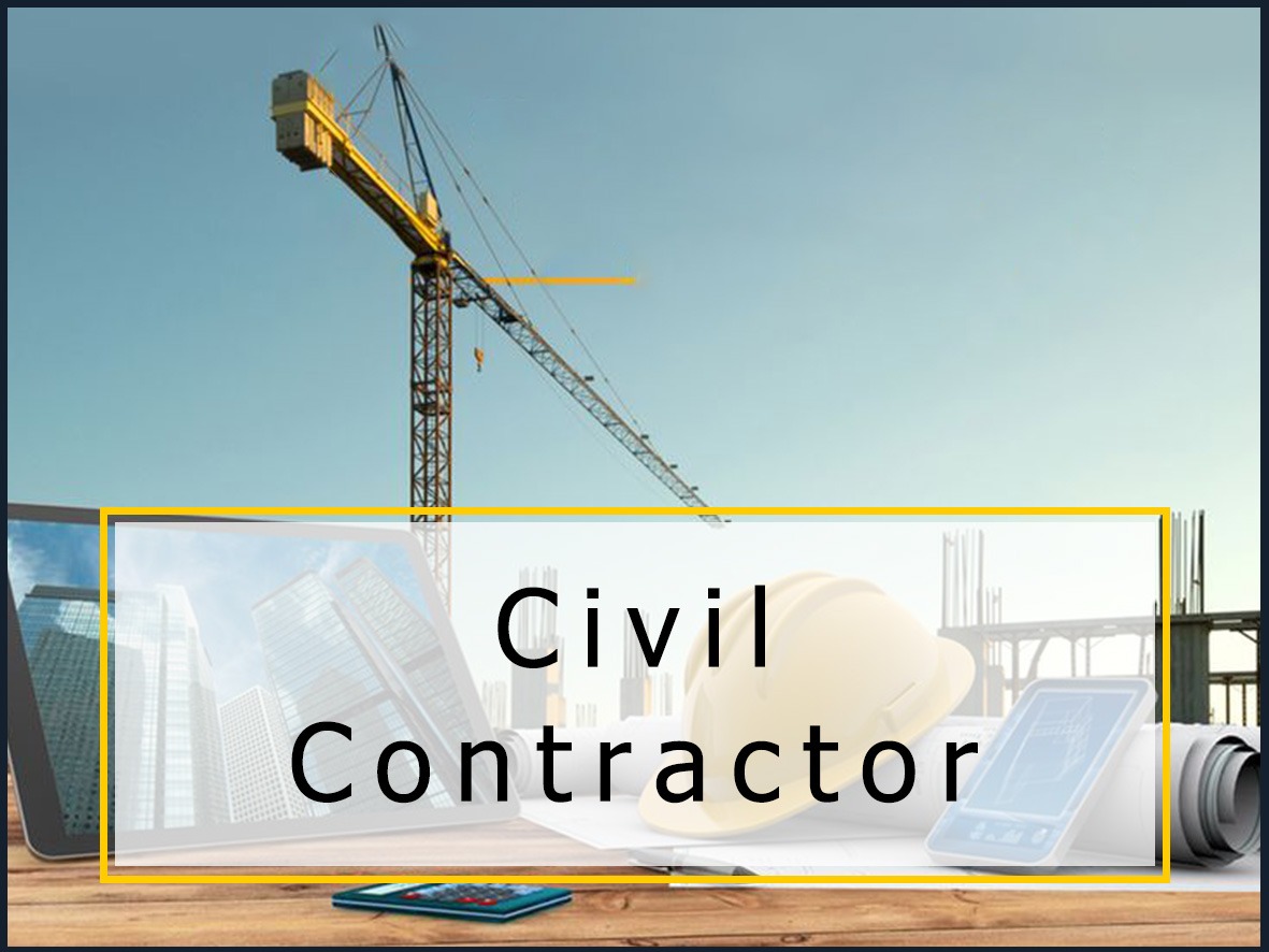 Civil Contractor
