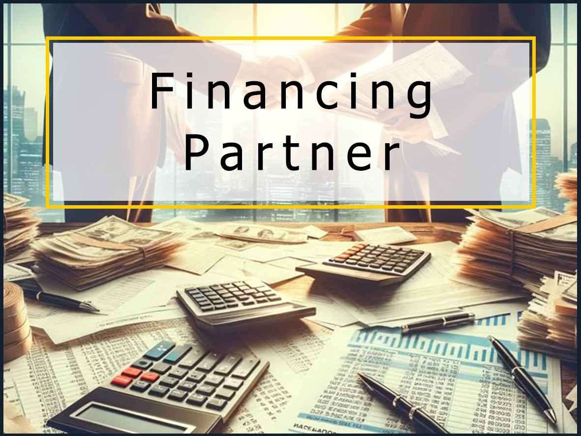 Financing Partner
