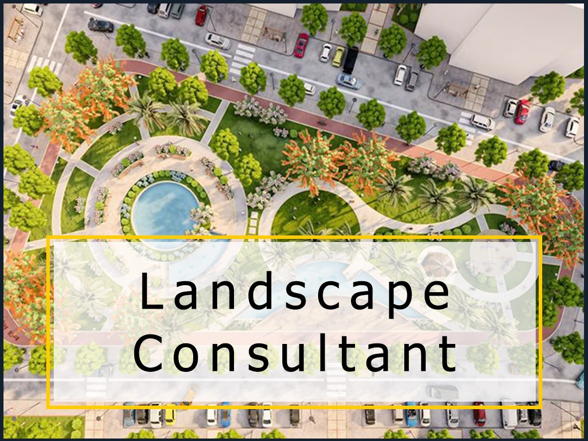 Landscape Consultant