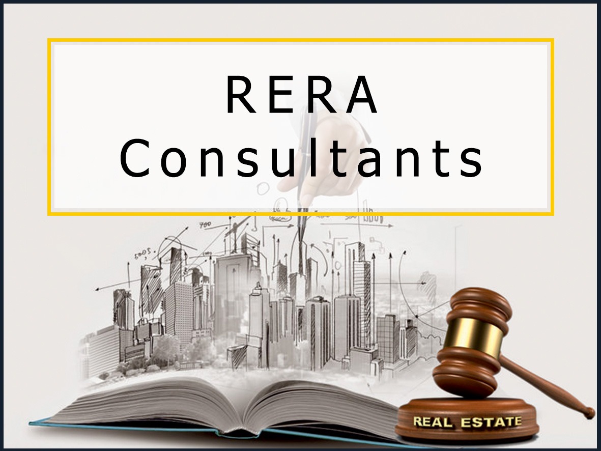 RERA Consultant