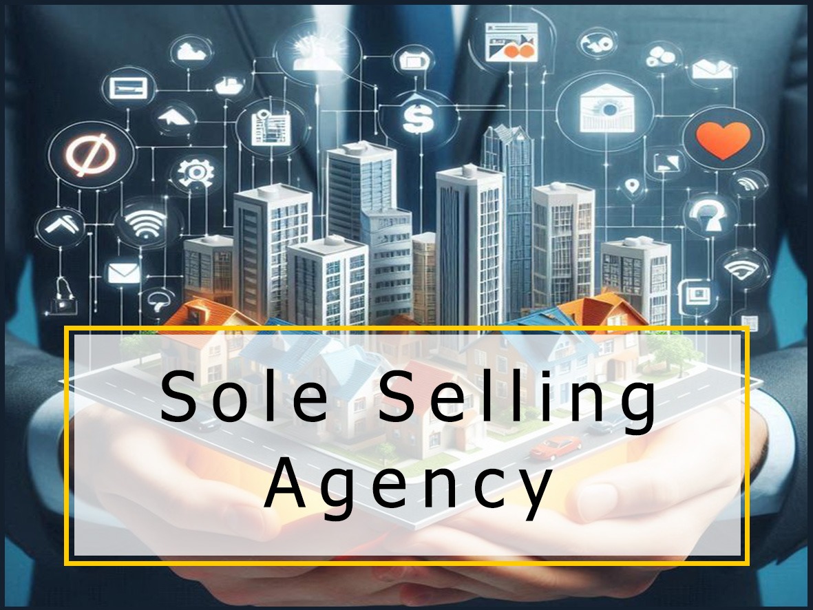 Sole Selling Agency