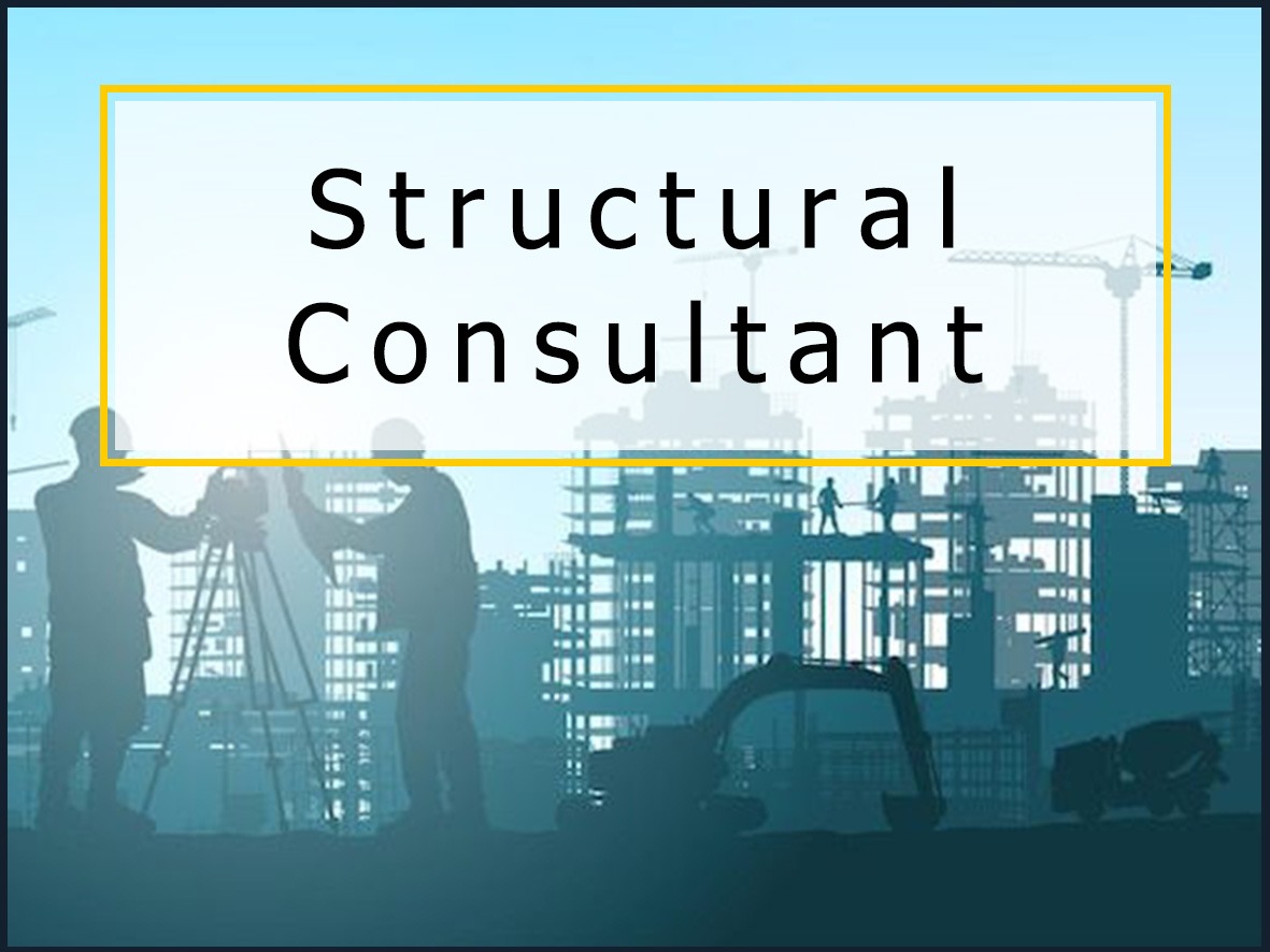 Structural Consultant